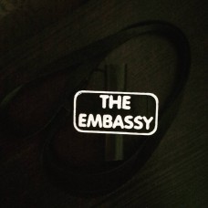 Кальянная "The embassy"